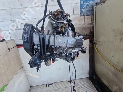 Used Engine Engine FIAT TIPO (160_) 1.4 (160.AC) (71 hp) 39684070 39684070