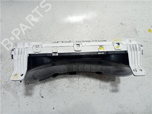 Instrument cluster MITSUBISHI ASX (GA_W_) 1.8 DI-D 4WD (GA6W) | BP23917422C47 