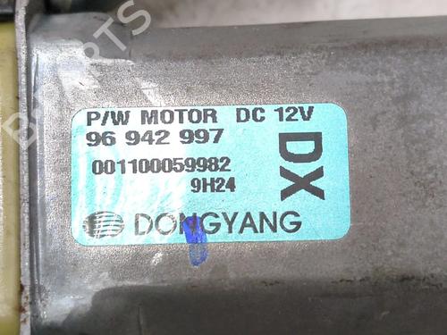 Other CHEVROLET AVEO / KALOS Hatchback (T250, T255) 1.2 | BP26205656O1 