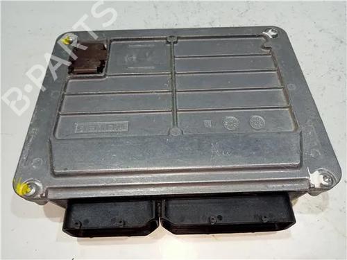 Electronic module SKODA FABIA I (6Y2) 1.9 SDI | BP23909628M83