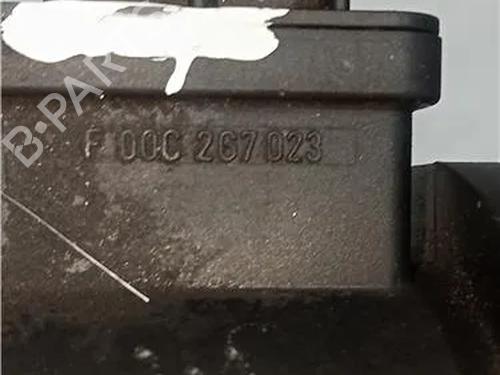 Mass air flow sensor FIAT BRAVO II (198_) 1.9 D Multijet (198AXB1A) | BP23918438M95