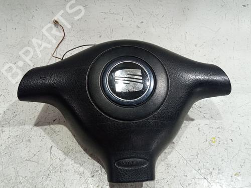 driver-airbag-seat-toledo-ii-1m2-1998-1999-2000-2001-2002-2003-2004-2005-2006-36766747 main image