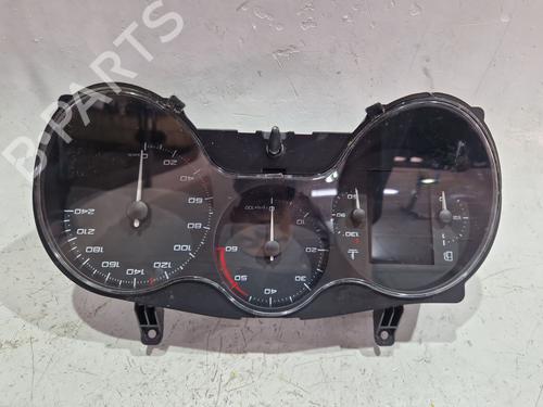 Used Instrument cluster Instrument cluster RENAULT KANGOO (KC0/1_) 1.5 dCi (84 hp) 35782298 35782298