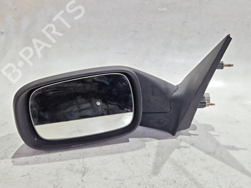 Used Left mirror RENAULT LAGUNA II (BG0/1_) 1.9 dCi (BG0R, BG0E) (100 hp) 32656657