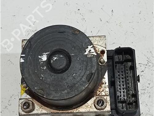 Used ABS pump SEAT IBIZA III (6L1) 1.9 TDI (131 hp) 23919887