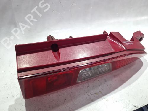 Right taillight CITROËN BERLINGO MULTISPACE (B9) 1.6 HDi 110 | BP35784044C35 - Image 5