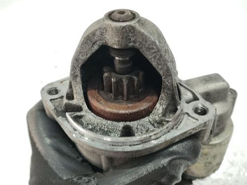 Starter MERCEDES-BENZ CLK (C209) CLK 270 CDI (209.316) | BP31094536M8 