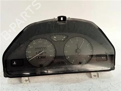 Kombinert Instrument CITROËN SAXO (S0, S1) 1.5 D (57 hp) 23910135
