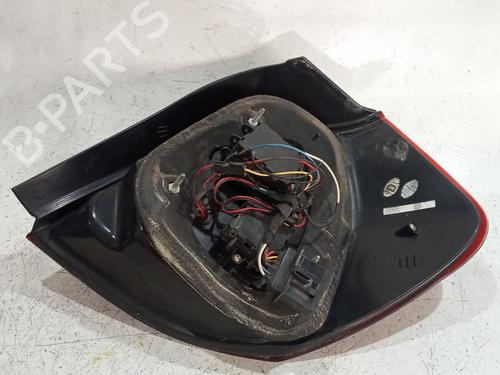 Left taillight BMW 1 (E87) 120 d | BP36768421C34 - Image 5