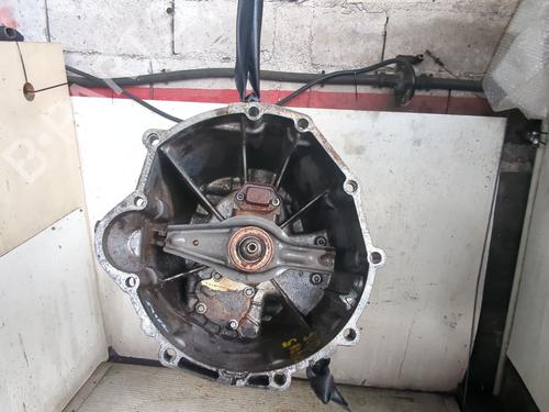Gearkasse VW LT 28-35 II Bus (2DB, 2DE, 2DK) 2.5 TDI (109 hp) 30437394