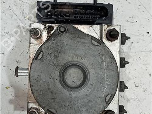 ABS pump CITROËN C1 (PM_, PN_) 1.0 | BP23921699M43 