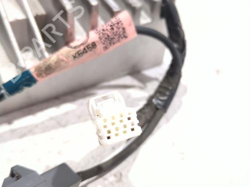 Elektronisk modul MAZDA 3 (BM, BN) 2.2 D | BP31092976M83 