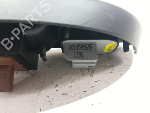 Left front window switch VW PASSAT B6 (3C2) 2.0 TDI | BP38726721I27 - Image 5