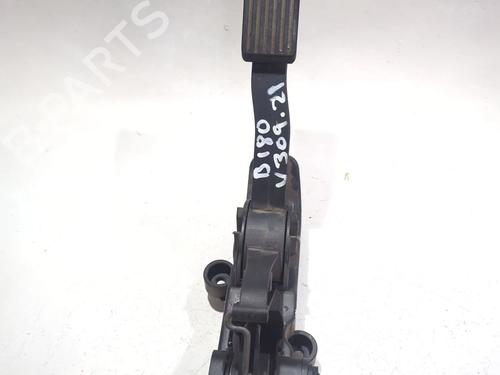 Pedal MERCEDES-BENZ A-CLASS (W169) A 170 (169.032, 169.332) | BP24630385I4 