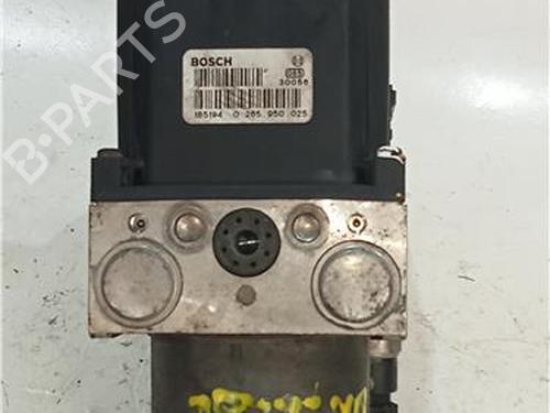 Used ABS pump FORD MONDEO III (B5Y) 1.8 16V (125 hp) 23912375