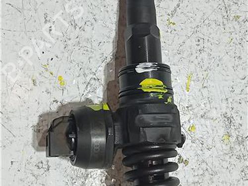 Used Injector VW TRANSPORTER T5 Van (7HA, 7HH, 7EA, 7EH) 1.9 TDI (85 hp) 23915629