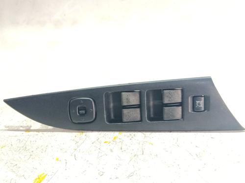 left-front-window-switch-mazda-3-bl-2008-2009-2010-2011-2012-2013-2014-40009258 main image