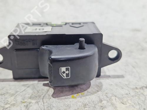 Used Right front window switch CHEVROLET REZZO MPV (U100) 1.6 (107 hp) 30533535