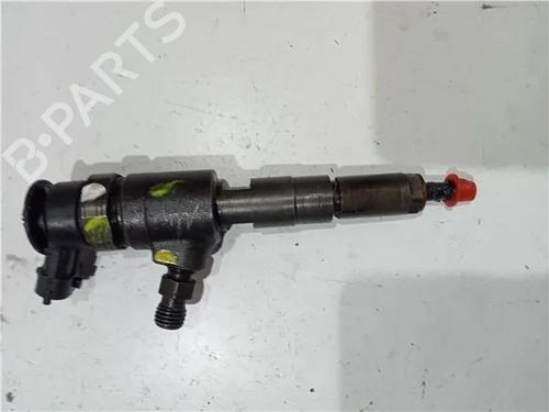 Used Injector PEUGEOT 207 (WA_, WC_) 1.4 HDi (68 hp) 23931311