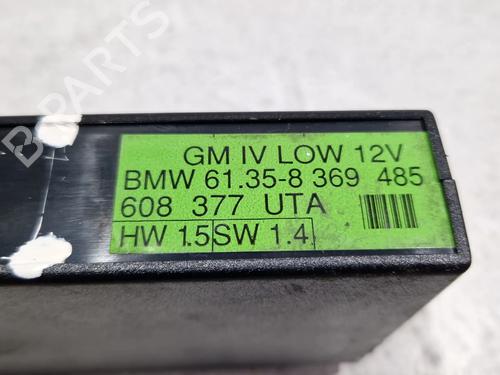 Electronic module BMW 3 (E36) 318 i | BP29700726M83 