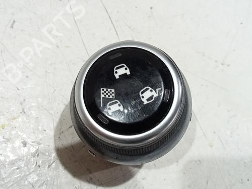 Used Switch FIAT 500X (334_) 1.6 D Multijet (334AXA1B, 334AXA11) (120 hp) 27310738