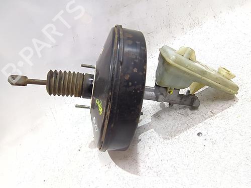 Servo brake RENAULT TRAFIC III Van (FG_) 1.6 dCi 90 (FGME) | BP32669097M42
