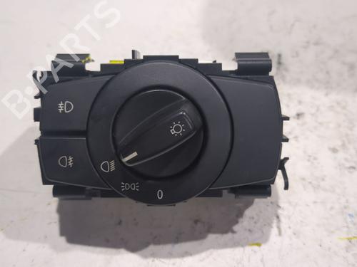 Used Headlight switch BMW 3 (E90) 325 i (218 hp) 23927469