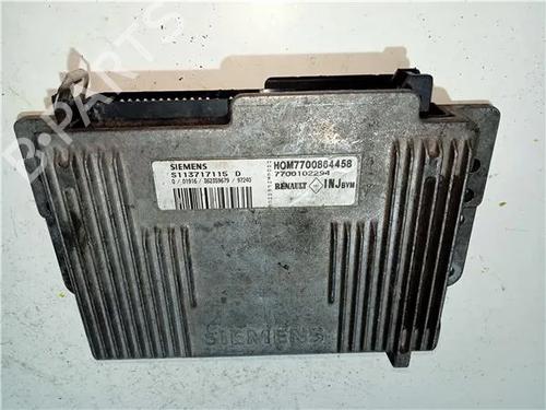 Used Electronic module RENAULT LAGUNA I (B56_, 556_) 2.2 D (B56F/2) (83 hp) 23911699