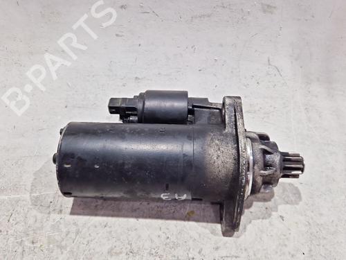 Anlasser AUDI A3 (8P1) 1.9 TDI | BP29876904M8 