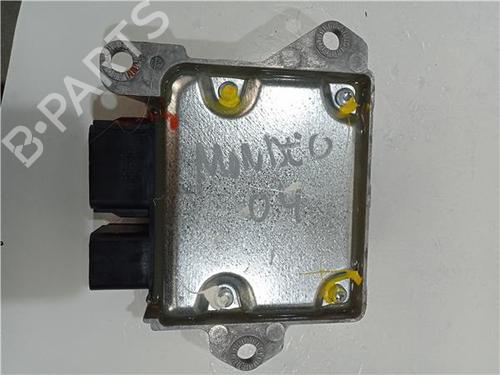 ECU airbags FORD MONDEO III Saloon (B4Y) 2.0 16V DI / TDDi / TDCi | BP23910979M53 