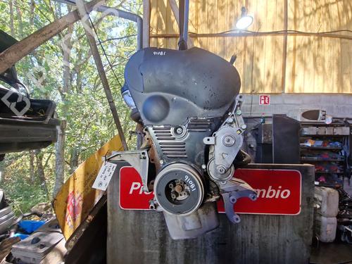 Used Engine Engine 39098669 39098669
