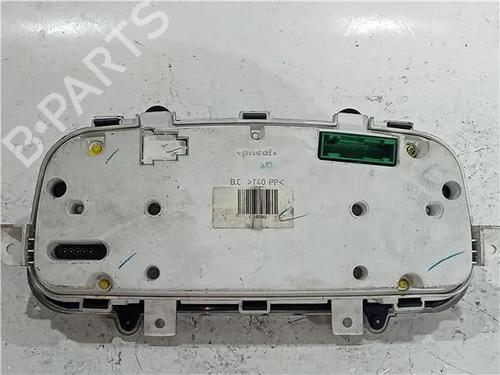 Instrument cluster TATA INDICA 1.4 i | BP23913534C47 