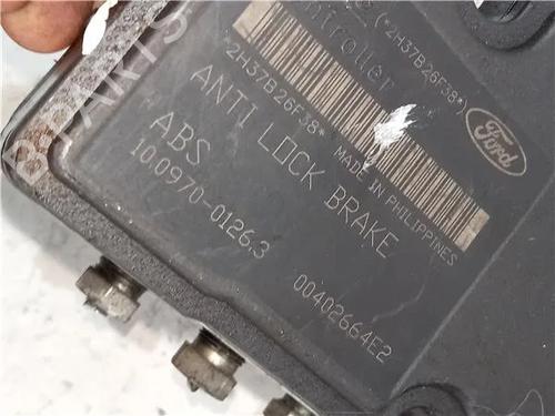 ABS pump FORD TRANSIT CONNECT (P65_, P70_, P80_) 1.8 TDCi | BP23919940M43 