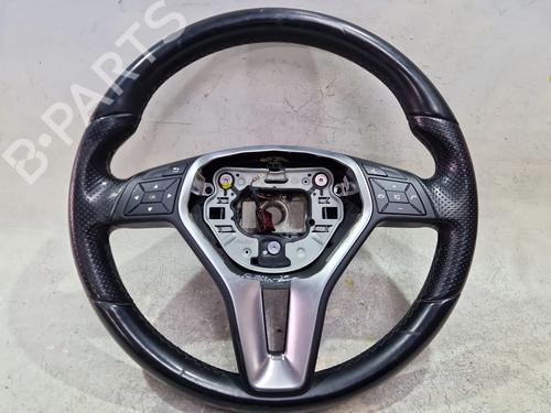 Used Steering wheel MERCEDES-BENZ C-CLASS Coupe (C204) C 220 CDI (204.302) (170 hp) 29520555