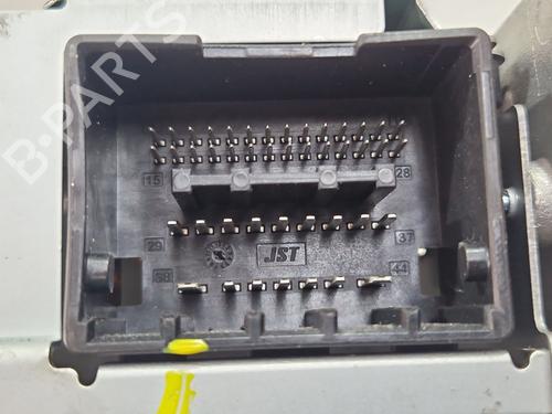 Radio CHEVROLET AVEO Hatchback (T300) 1.2 | BP36518523E6  - Image 6