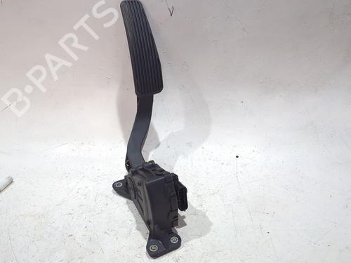 Used Pedal CHRYSLER 300C (LX, LE) 3.0 CRD (218 hp) 27255165