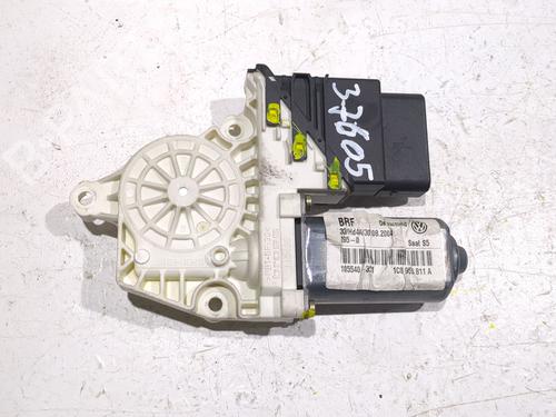 Used Left rear window motor SEAT LEON (1M1) 1.9 TDI (150 hp) 23902532