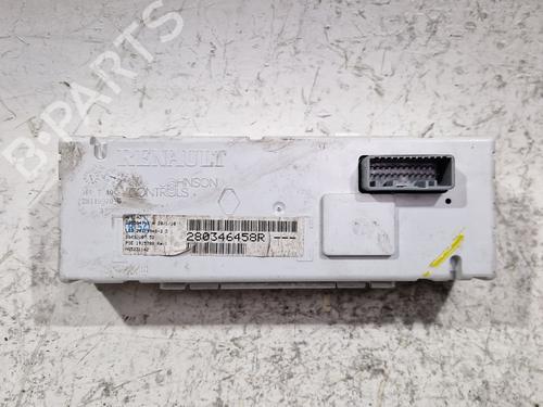 Display RENAULT MEGANE II Saloon (LM0/1_) 1.5 dCi (LM1E) | BP30383193C48