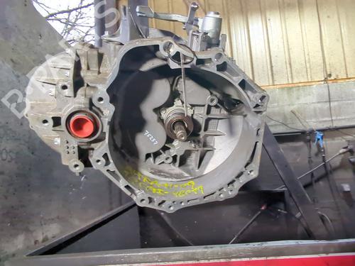 Used Gearbox Gearbox OPEL ASTRA H (A04) 1.7 CDTI (L48) (100 hp) 35979405 35979405
