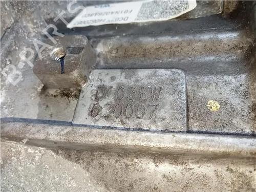 Gearbox KIA CEED Sportswagon (CD) 1.6 GDI Hybrid | BP23914881M3 