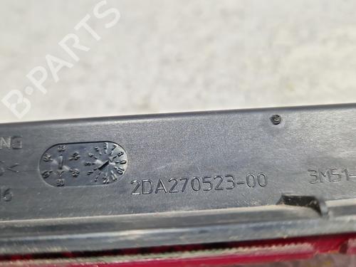 Bremslicht FORD FOCUS C-MAX (DM2) 1.6 TDCi | BP30773077L11