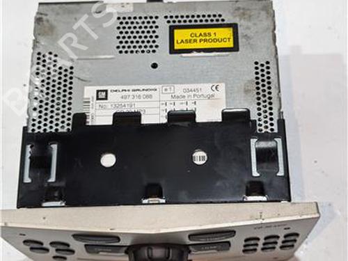 Radio OPEL CORSA D (S07) 1.4 (L08, L68) | BP23925149E6 