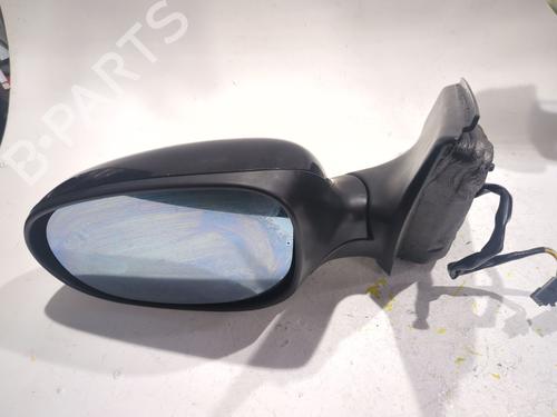 Used Left mirror FIAT BRAVO II (198_) 2.0 D Multijet (198AXPIB) (163 hp) 23928245