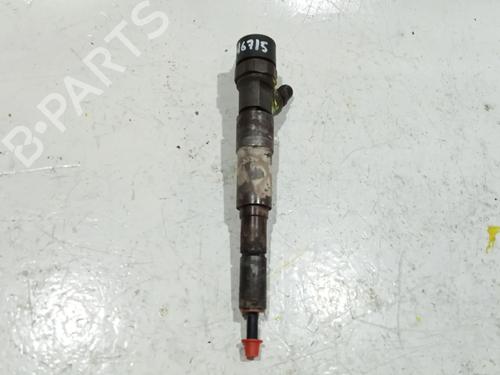 Used Injector BMW 5 (E39) 530 d (193 hp) 26612964