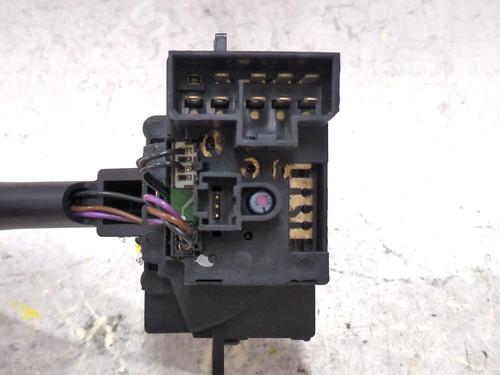 Switch NISSAN TERRANO II (R20) 2.7 TDi 4WD | BP28694556I30