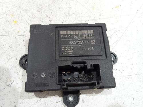 Used Electronic module Electronic module FORD FIESTA VI (CB1, CCN) 1.0 EcoBoost (100 hp) 36519832 36519832