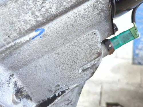 Gearbox RENAULT MEGANE III Hatchback (BZ0/1_, B3_) 1.5 dCi | BP37603742M3 - Image 7