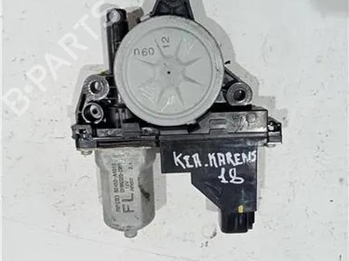 Left front window motor KIA CARENS IV 1.7 CRDi | BP23920480E21