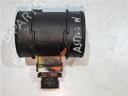 Mass air flow sensor OPEL ASTRA H (A04) 1.6 (L48) | BP23924818M95 
