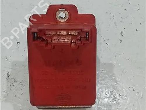 Resistencia calefacción AUDI A4 B5 Avant (8D5) 1.9 TDI (110 hp) 23914680